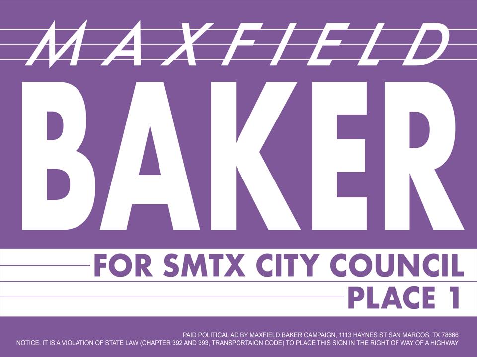 BakerforSMTX logo