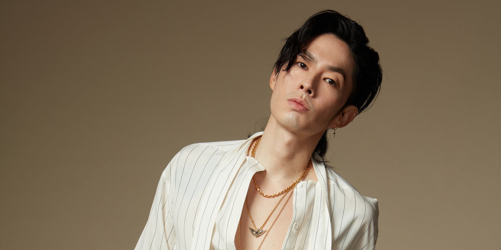 Van Ness Wu on appreciating life in his latest single 'Chill' and travelling the world for his upcoming English album