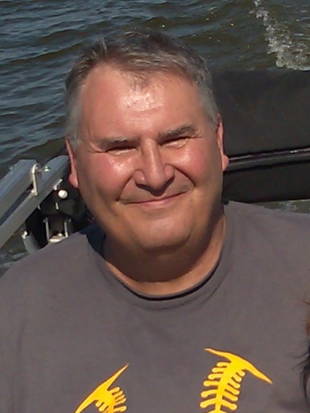 Doug Carlberg Profile Photo