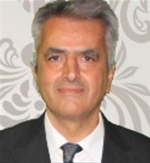 Reza Alaghehband