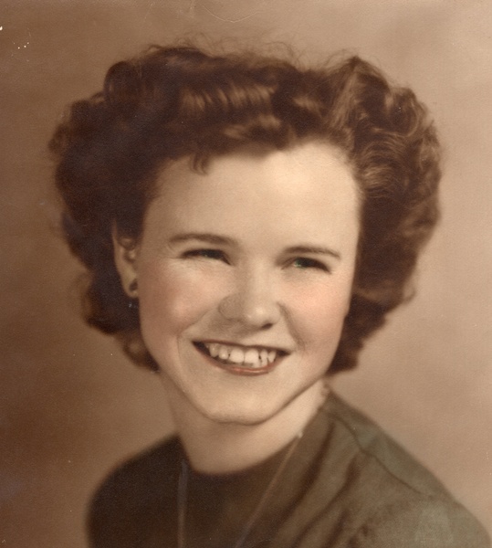 Edna See, 99, of Greenfield (formerly of AZ) Profile Photo