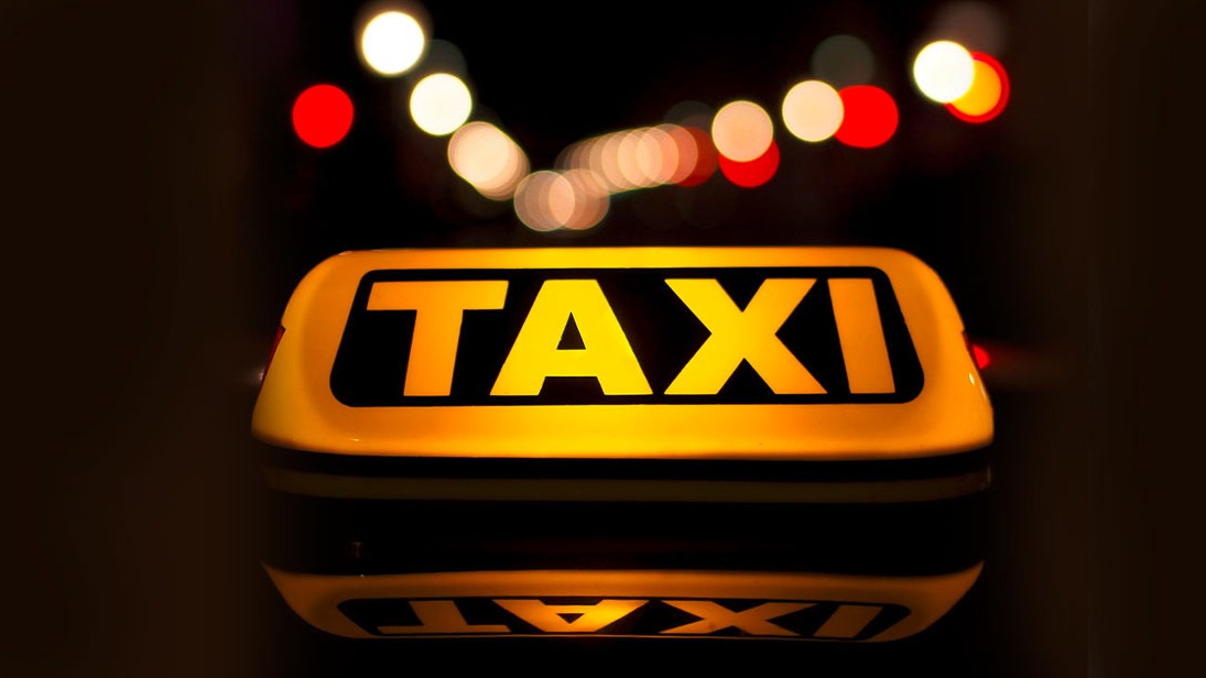 Représentation de la formation : Formation Continue Taxi









