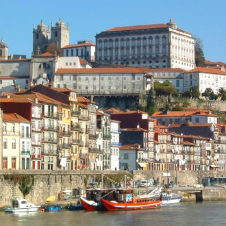 tourhub | Collette | Flavors of Portugal & Spain:  featuring the Douro and Rioja Wine Regions 