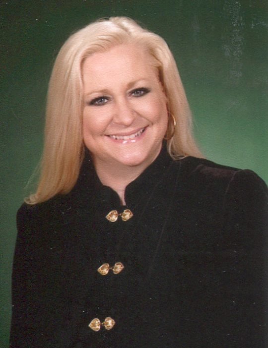 Angela Dawn McMahan Sellers Profile Photo