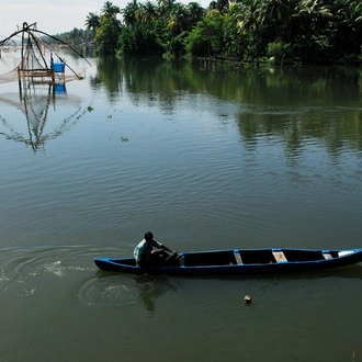 tourhub | Agora Voyages | A Journey through the Best-Kept Secrets of Kerala & Tamilnadu 