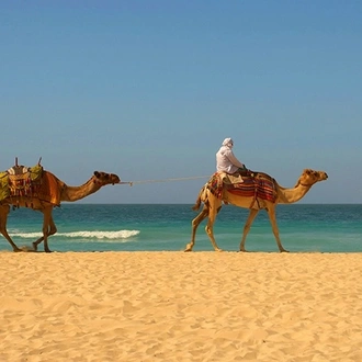 tourhub | Nomadic Tours | Morocco Encompassed Casablanca 14 Days 