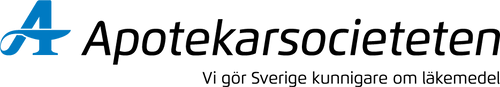 Apotekarsocieteten logo