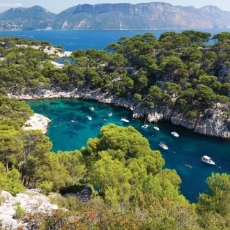 tourhub | Travel Editions | Southern Provence and the Cote dAzur Tour 