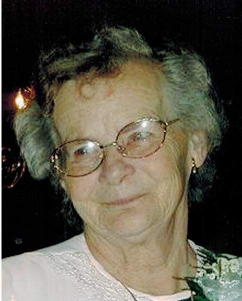 Marilyn B. (Boston) Lepine Obituary 2011 - McKenna-Ouellette Funeral Home