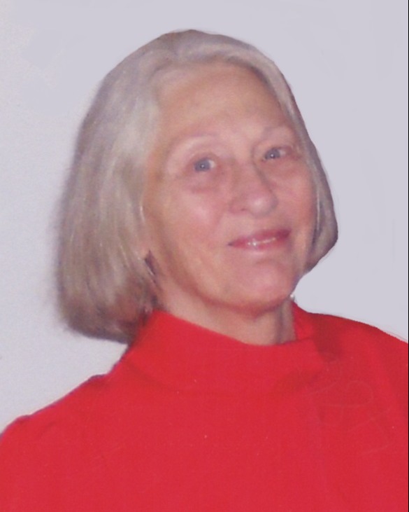 Margaret "Margie" Shelley Obituary 2023 - Morton Chapel