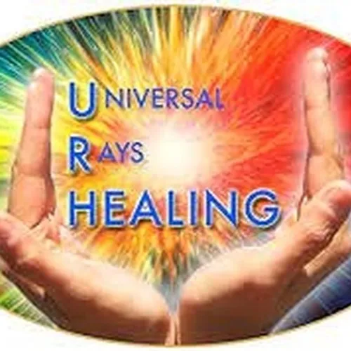 Universal Rays Quantum Healing