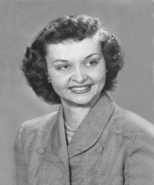 Mary Edith Obermiller Profile Photo