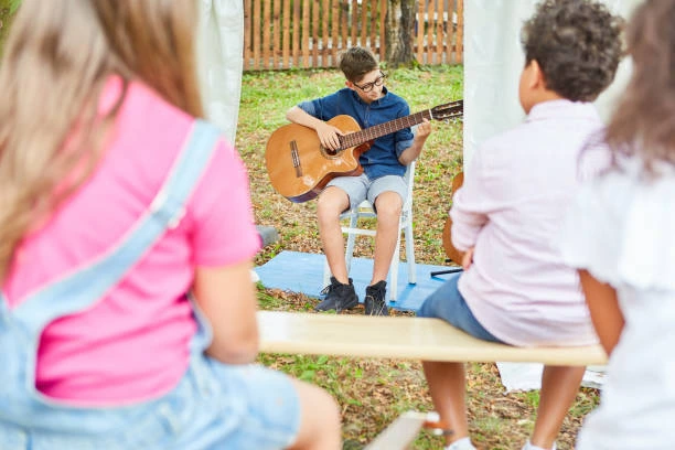 talent show 