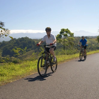 tourhub | Exodus Adventure Travels | Costa Rica Coast to Coast Ride 