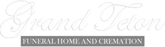Grand Teton Funeral Home Logo