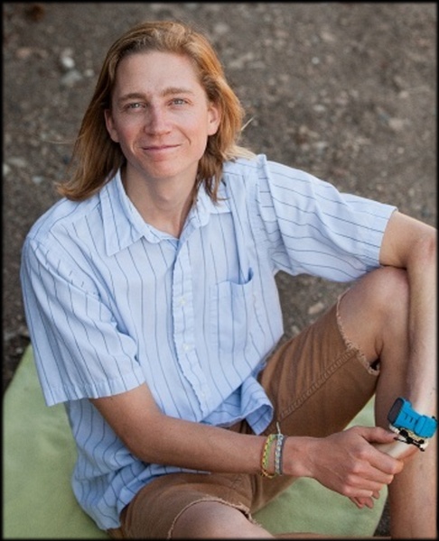 Jordan Niedrich Profile Photo