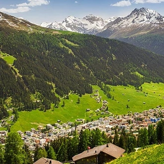 tourhub | Travelsphere | The Best of Switzerland 