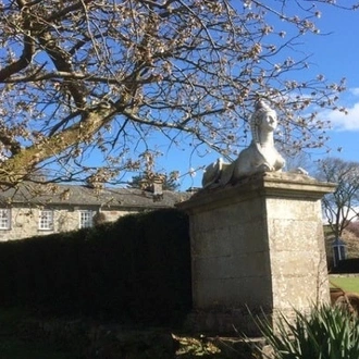 tourhub | Travel Editions | The Great Gardens of Snowdonia and Anglesey Tour 