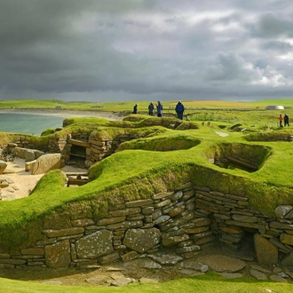 tourhub | Intrepid Travel | Scotland's Orkney Islands 