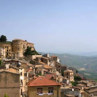 tourhub | UTracks | Sicily - Magna Via Francigena 