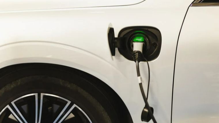 Représentation de la formation : Usage professionnel du véhicule électrique 