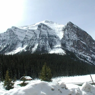 tourhub | Globus | Great Resorts of the Canadian Rockies 