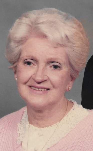 Betty J Dollenmayer Profile Photo