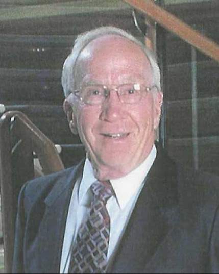 Donald C. Borrowman Profile Photo
