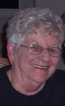 Betty Lou Glogouski Profile Photo