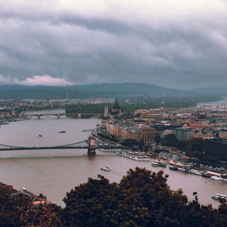 tourhub | Euroventure Travel | Budapest-to-Split Rail Tour 