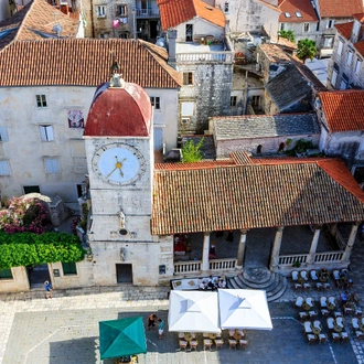 tourhub | Gulliver Travel | Croatia Island Hopping, 8 Days 