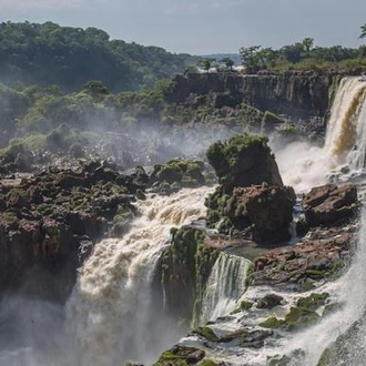 tourhub | G Adventures | Iguassu & Beyond 