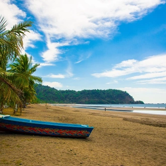 tourhub | Destination Services Costa Rica | Surf Costa Rica, Self-drive 