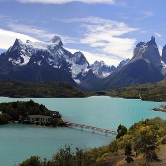 tourhub | Indus Travels | Patagonian Escape With Torres del Paine 