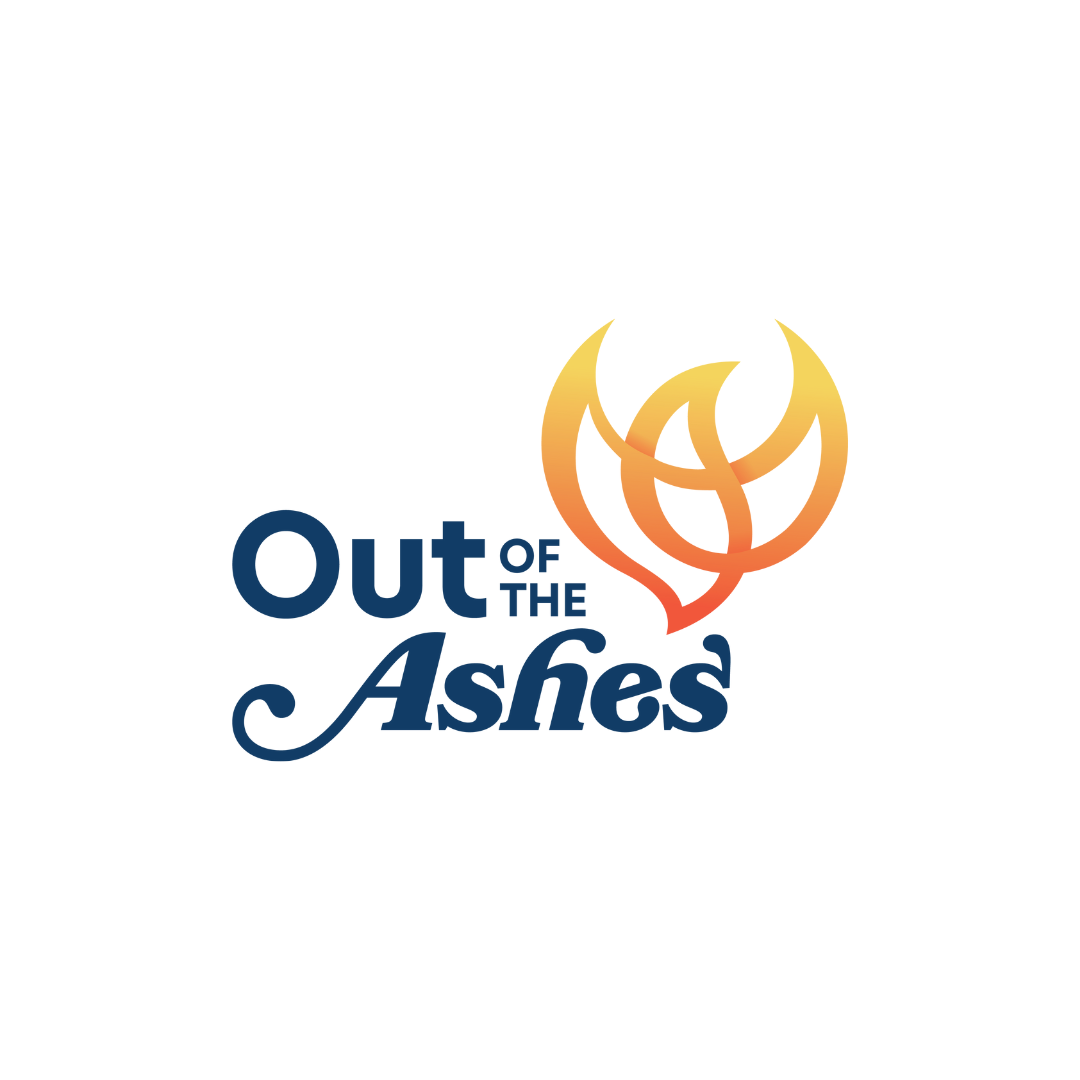 Out Of The Ashes Inc. logo