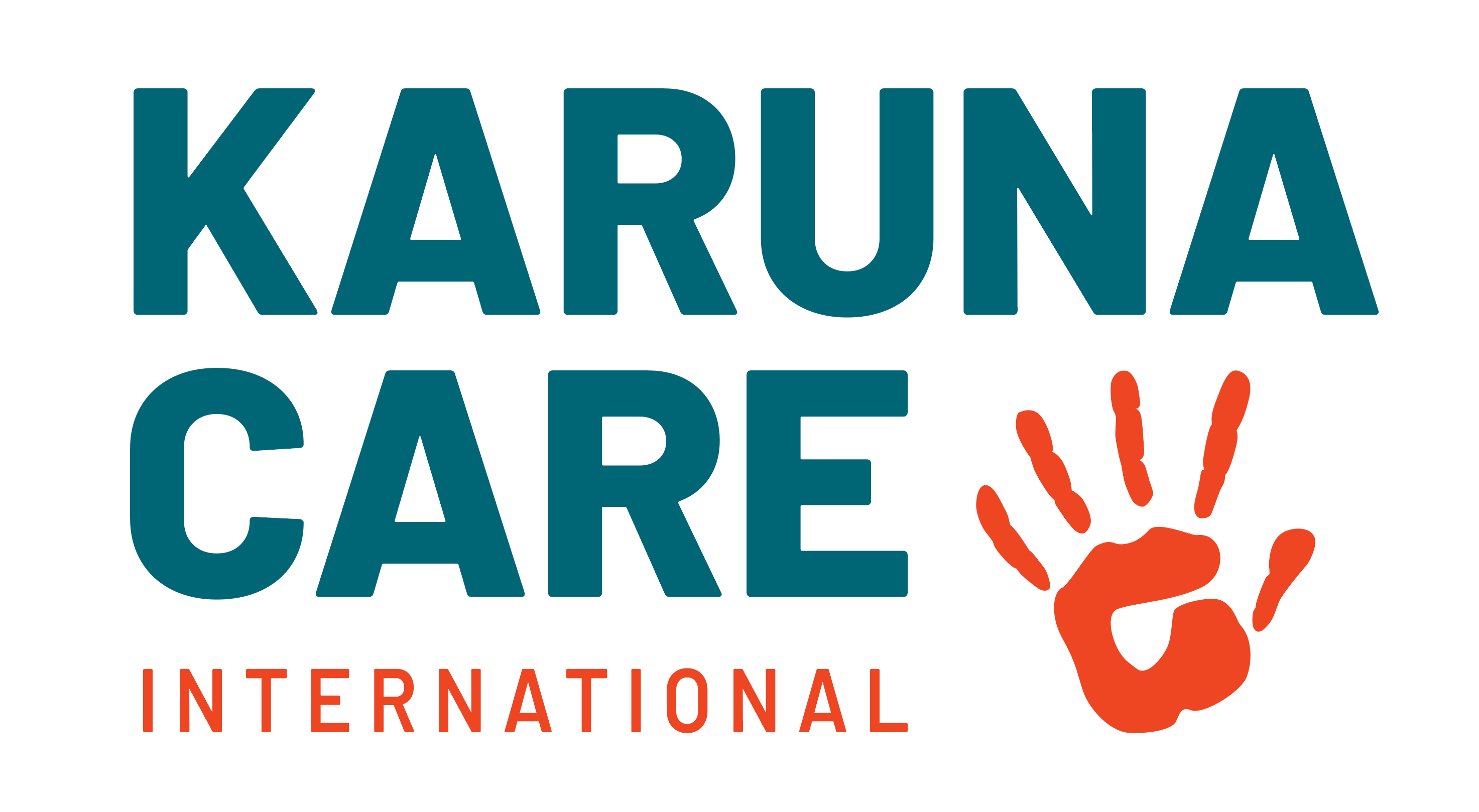 Karuna Care International logo