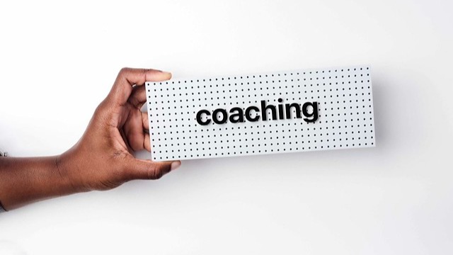Représentation de la formation : Devenir coach en entreprise
