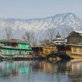 tourhub | Alkof Holidays | Golden Triangle Tour with Kashmir 