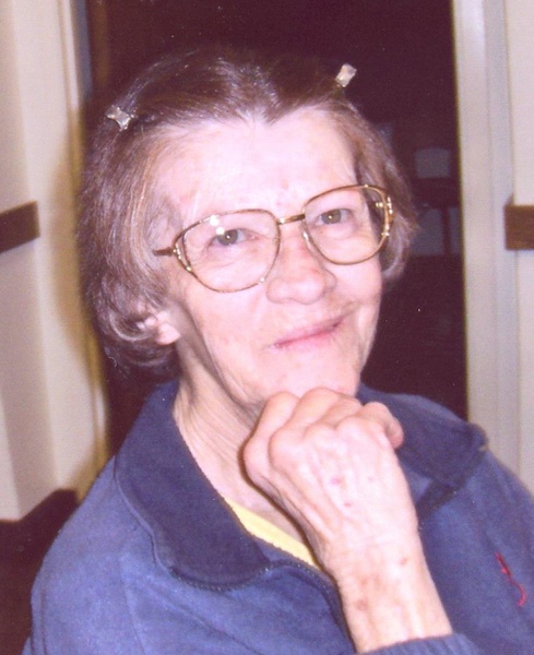 Barbara Susan Hill Profile Photo