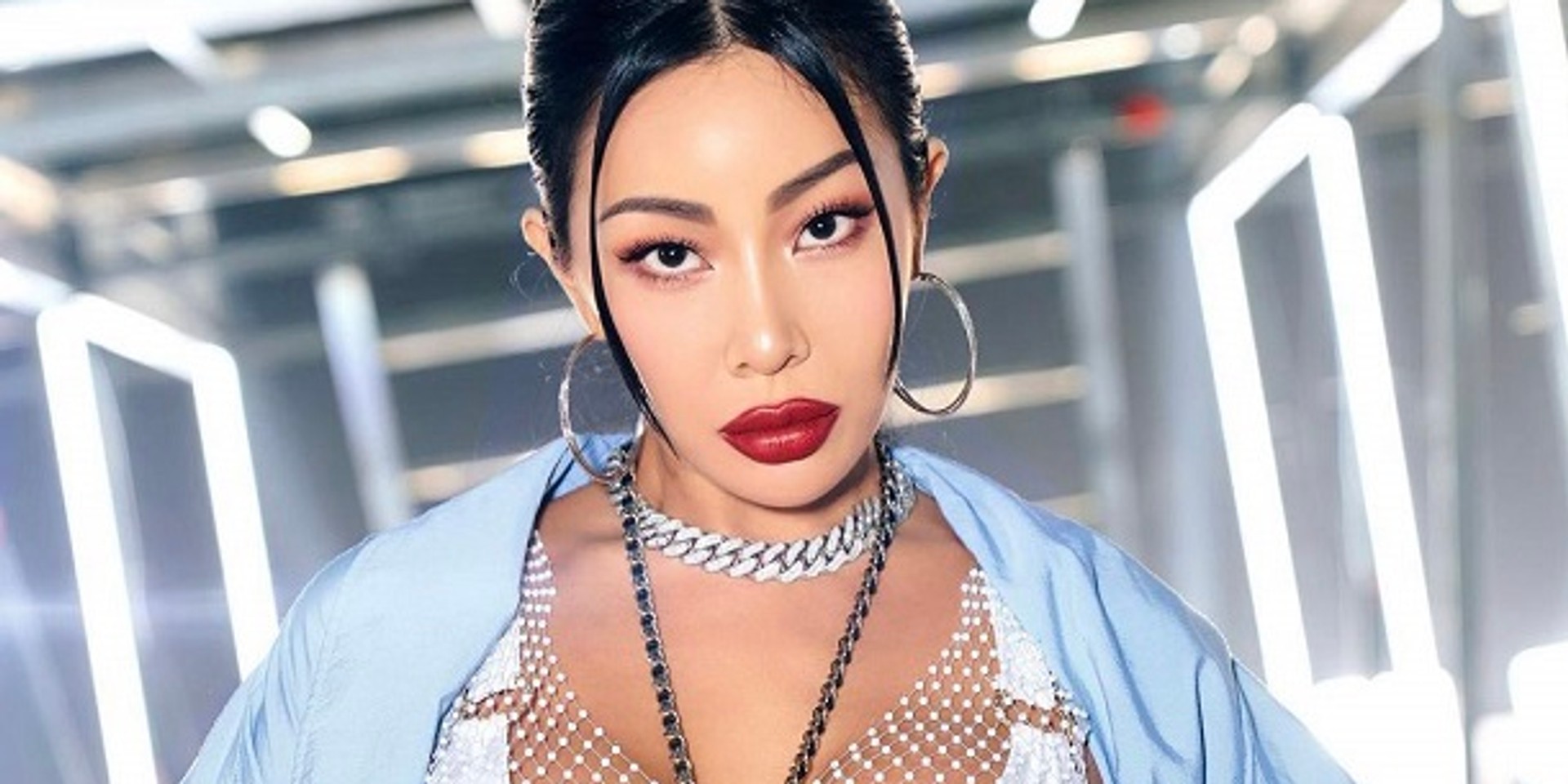Jessi is hosting a digital performance this March, here's how to get tickets