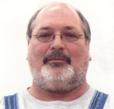 Gregory Unruh Profile Photo