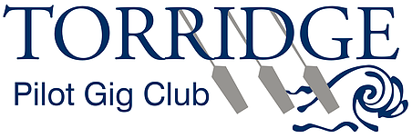 Torridge Pilot Gig Club logo