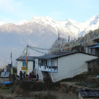 tourhub | Sherpa Expedition & Trekking | Helambu Trek 