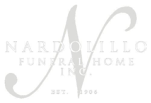 Nardolillo Funeral Home Logo