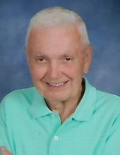 Joseph  V.  Hanley  Profile Photo