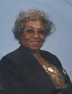 Mrs. Eleanor  Wilson Profile Photo