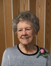 Gertrude "Trudy" Louise Blankers Profile Photo