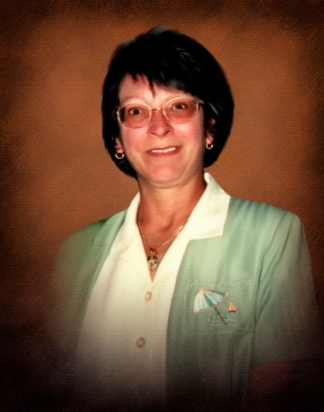 Lois Pickford Profile Photo