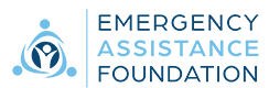 Emergency Assistance Foundation logo