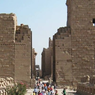 tourhub | On The Go Tours | Classical Egypt 5 star - 9 days 